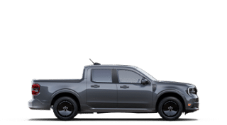 2025 Ford Maverick® External Image 5